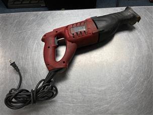 Used SKIL 9205 Corded Electric Reciprocating Saw Acceptable Buya